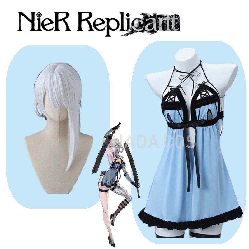 NieR øƮ ī̳ ڽ ǻ,    巹 ,  , ҷ, īϹ Ƽ 巹, ǹ  
